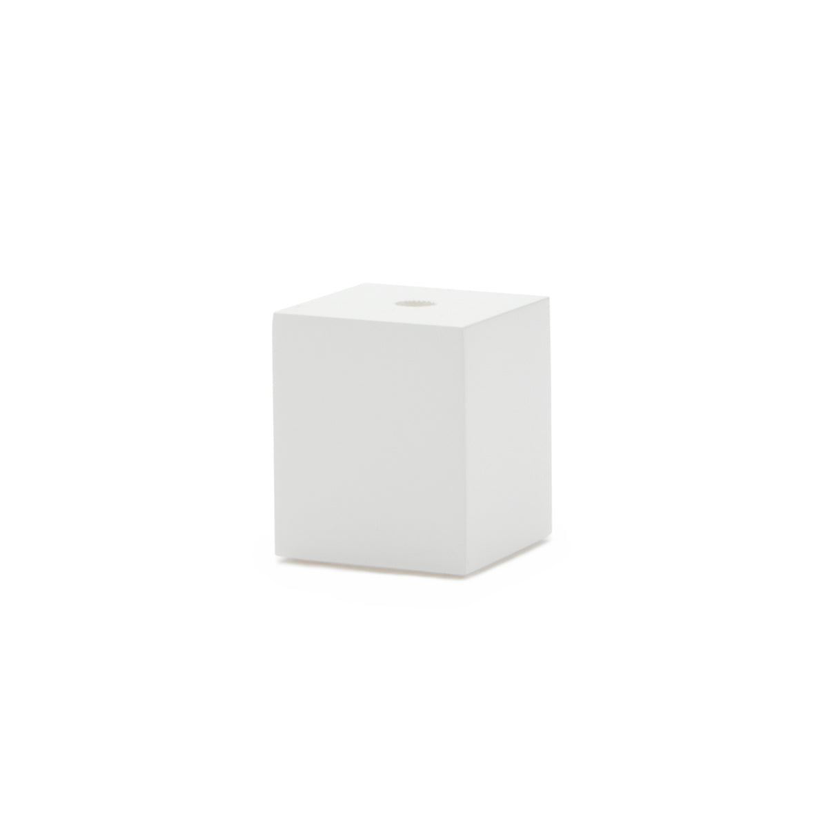 ring standaard wit 30 x 25 x 25 zonder beugel pos materialen