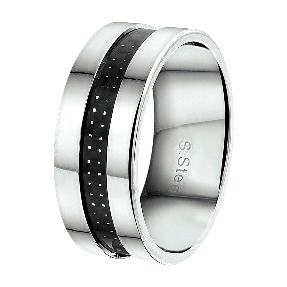 ring carbon edelstaal