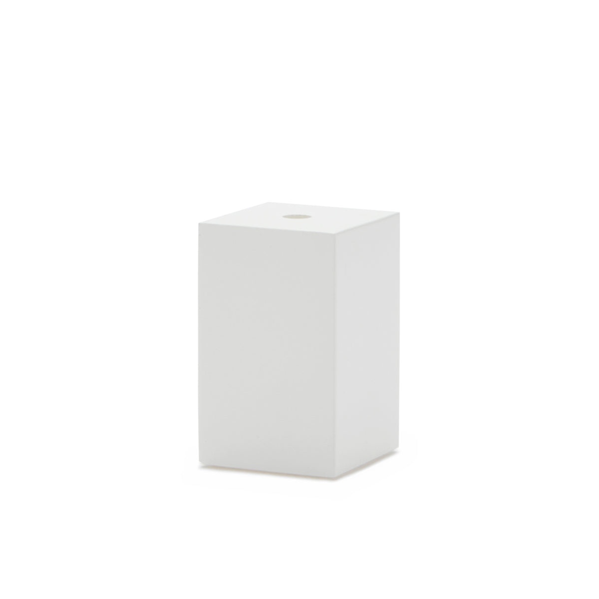 ring standaard wit 40 x 25 x 25 zonder beugel pos materialen