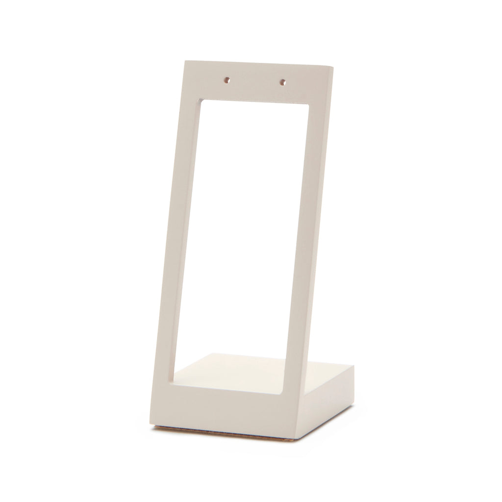 oorsieraden standaard beige  91 x 40 x 40 mm pos materialen