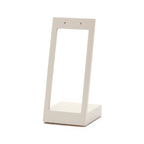 oorsieraden standaard beige  91 x 40 x 40 mm pos materialen