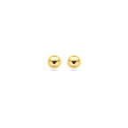 9k oorknoppen bol 9K geel
