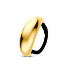 hair cuff ion plating 17 x 47 edelstaal