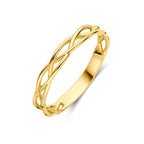 Ring 14K Gelbgold