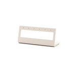 Ohrring-Display Beige POS-Materialien