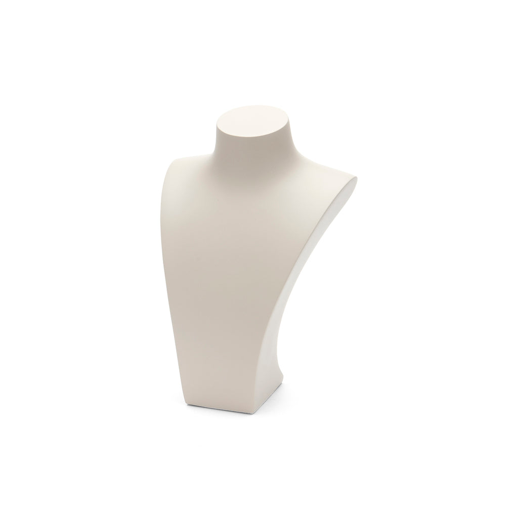 Büste beige 201 mm POS Materialien