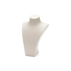 Büste beige 201 mm POS Materialien