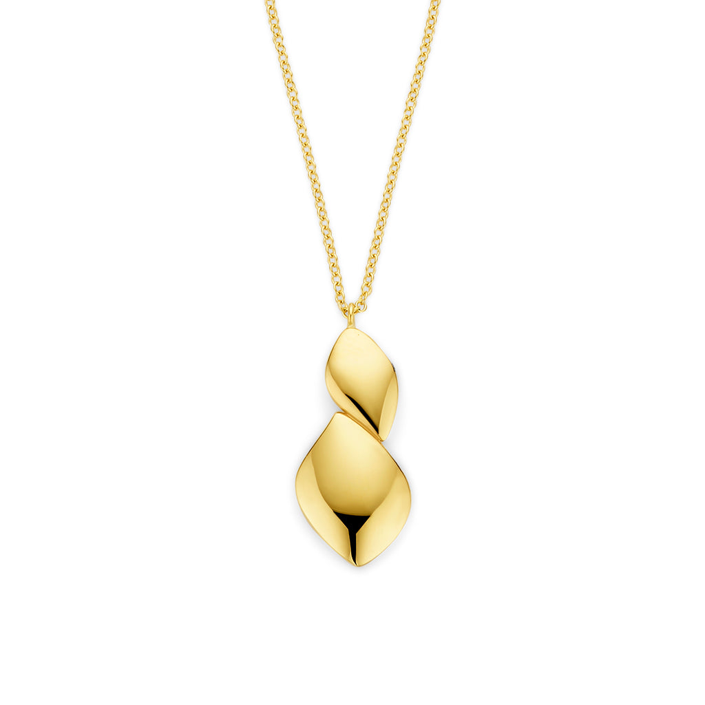 collier 41 - 43 - 45 cm 14K geelgoud