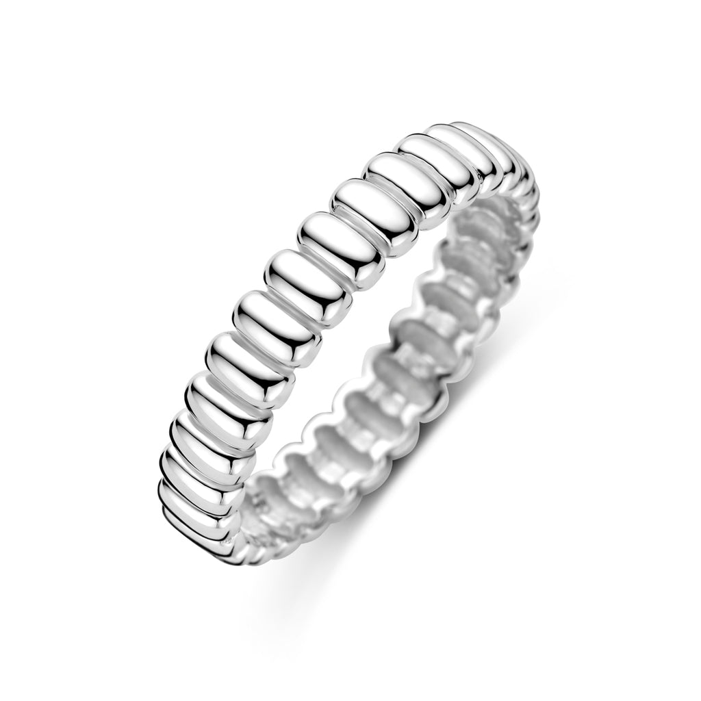 Ring Silber rhodiniert