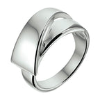 Ring Silber rhodiniert