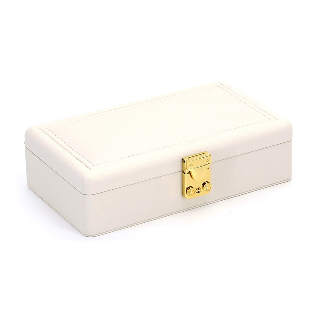 Schmuckkästchen beige Zubehör