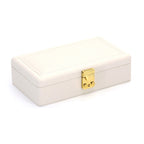 Schmuckkästchen beige Zubehör