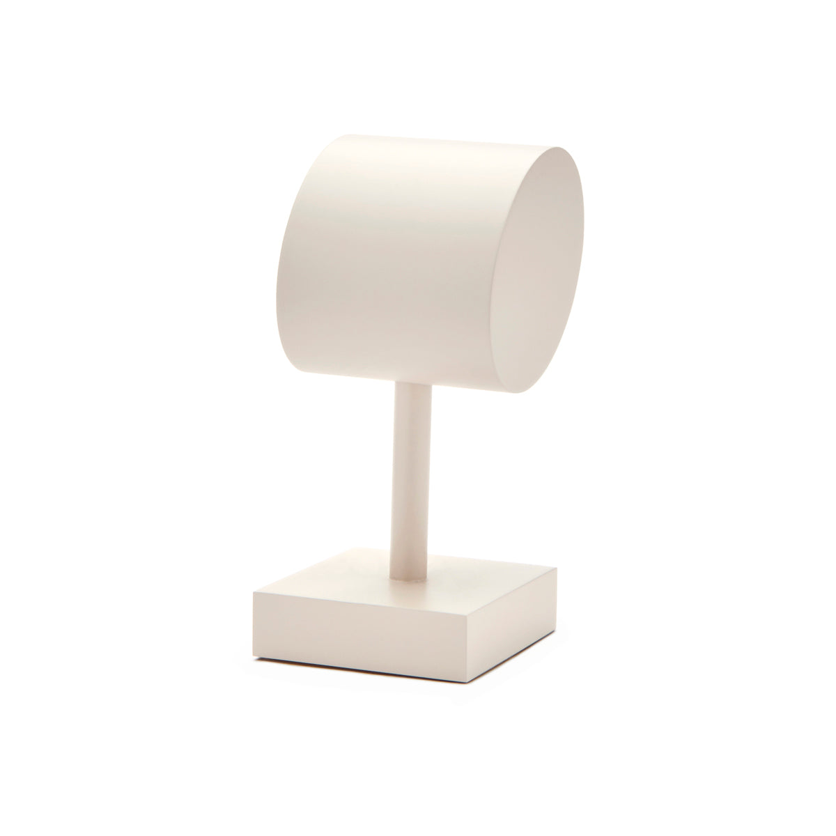 Armbandständer beige 10,5 x 5 x 5 cm POS-Materialien