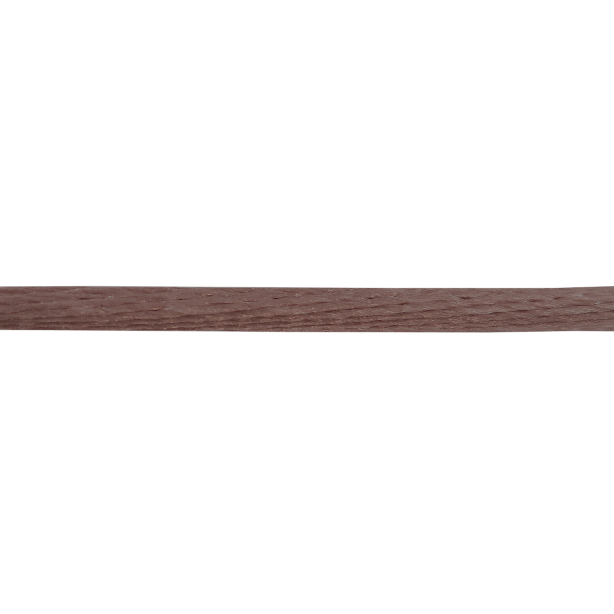 los satijnkoord bruin 45 cm toebehoren
