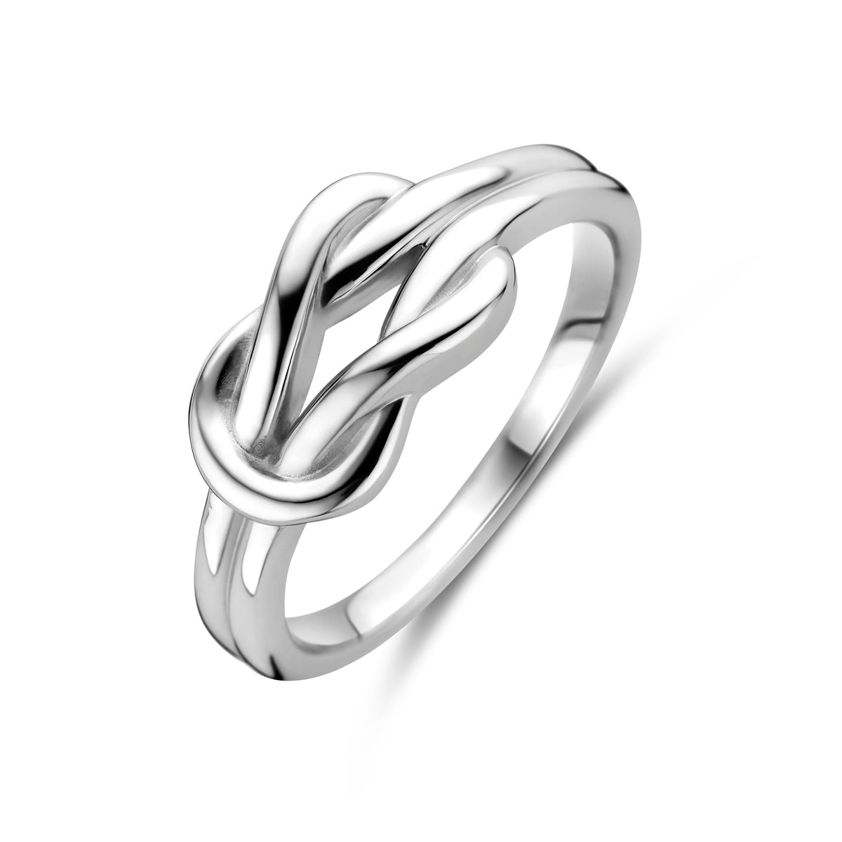 Ring Silber rhodiniert