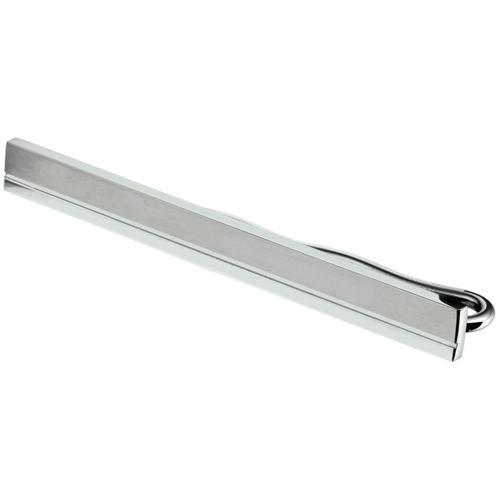 dasschuif poli/mat edelstaal