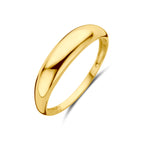 Ring Ballon 14K Gelbgold