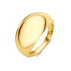 9k ring balloon 9K geel