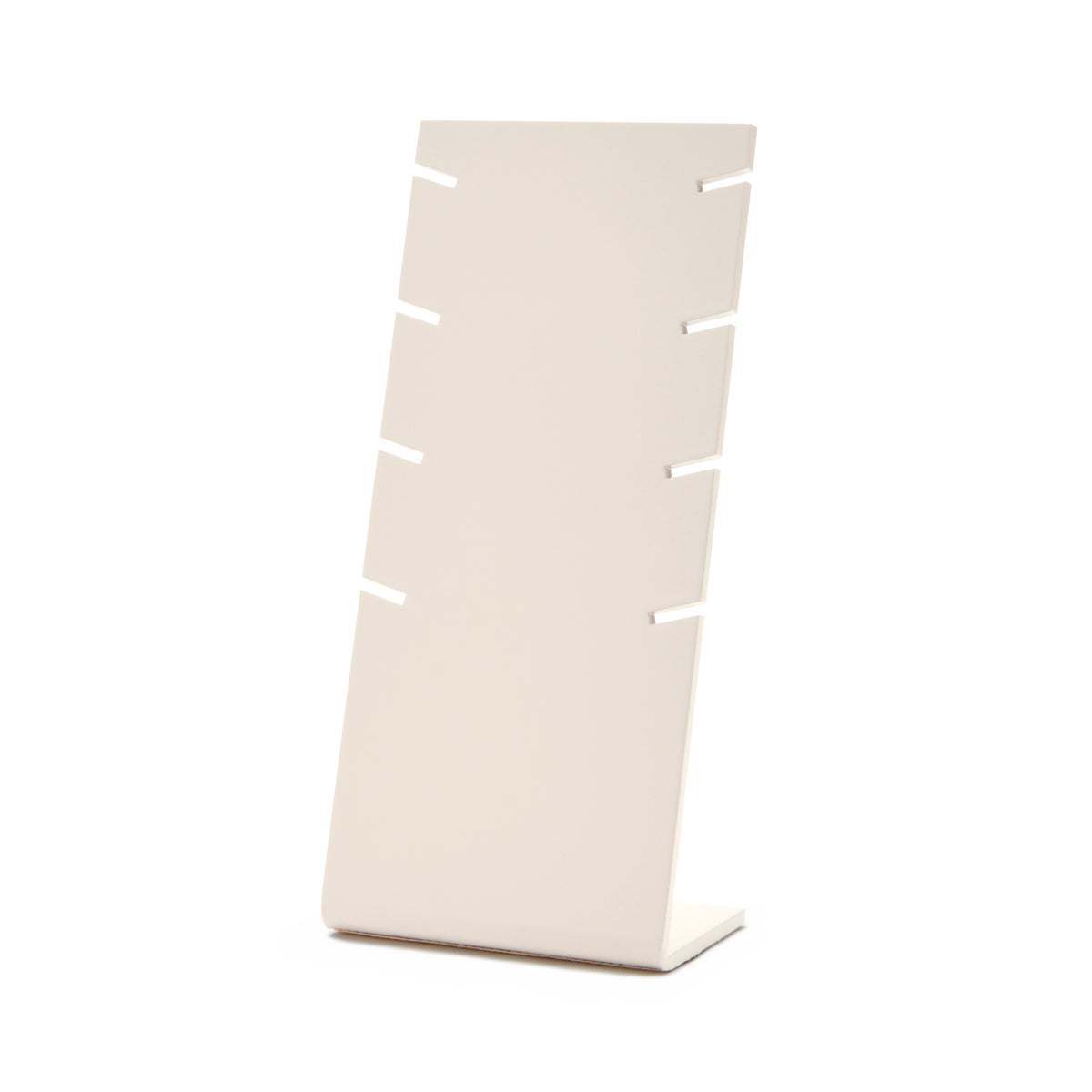 Armband-Display aus beigem POS-Material