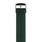 STAMPS-bandje donkergroen