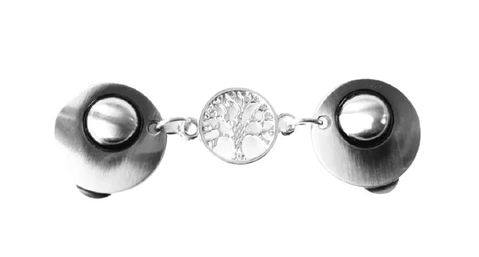 Vestsluiting - The Tree of Life