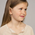 oorhangers lieveheersbeestje