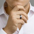 ring edelstaal