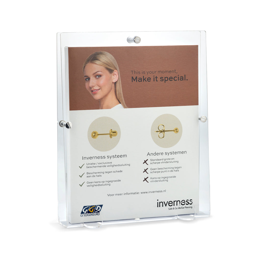 inverness bord inverness systeem