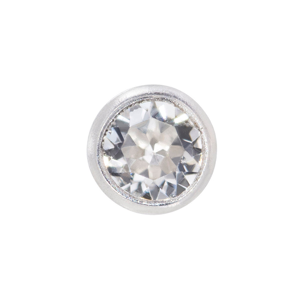 inverness schietknopjes kristal 3 mm inverness systeem
