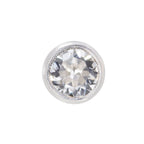 inverness schietknopjes kristal 3 mm inverness systeem