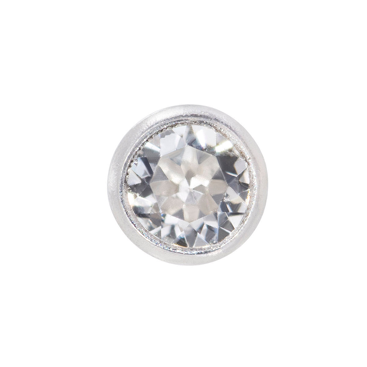 inverness schietknopjes kristal 3 mm inverness systeem