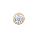 inverness schietknopjes kristal 3 mm inverness systeem