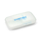 inverness doosje met instrument en jodiumstift inverness systeem