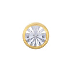 inverness schietknopjes kristal 3 mm inverness systeem