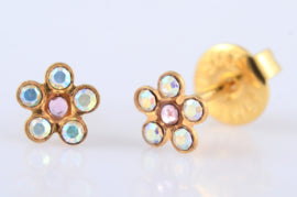 Schietoorbellen Bloem G/P (MK) 4 mm