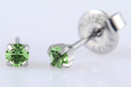 Schietoorbellen (MK) 3 mm