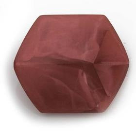 Cube bruinroze