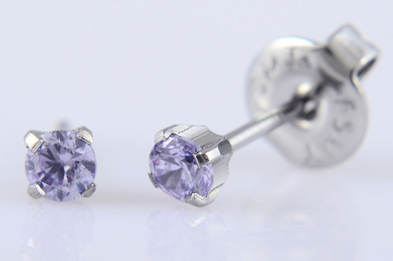 Schietoorbellen (MK) 3 mm