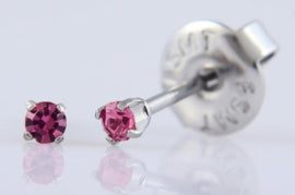 Schietoorbellen (MK) 2 mm