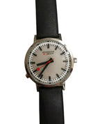 Mondaine horloge lumi 33 mm