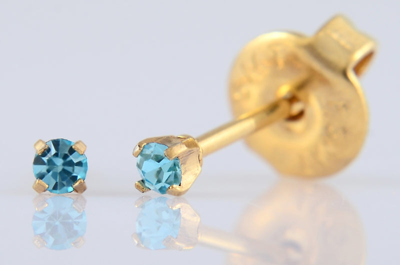 Schietoorbellen GP (MK) 2 mm