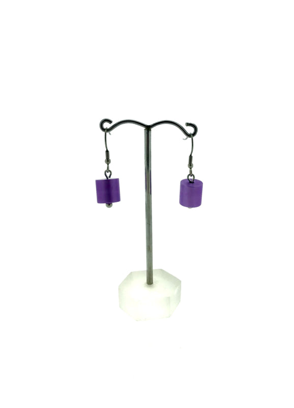 MOOI oorhangers cilinder