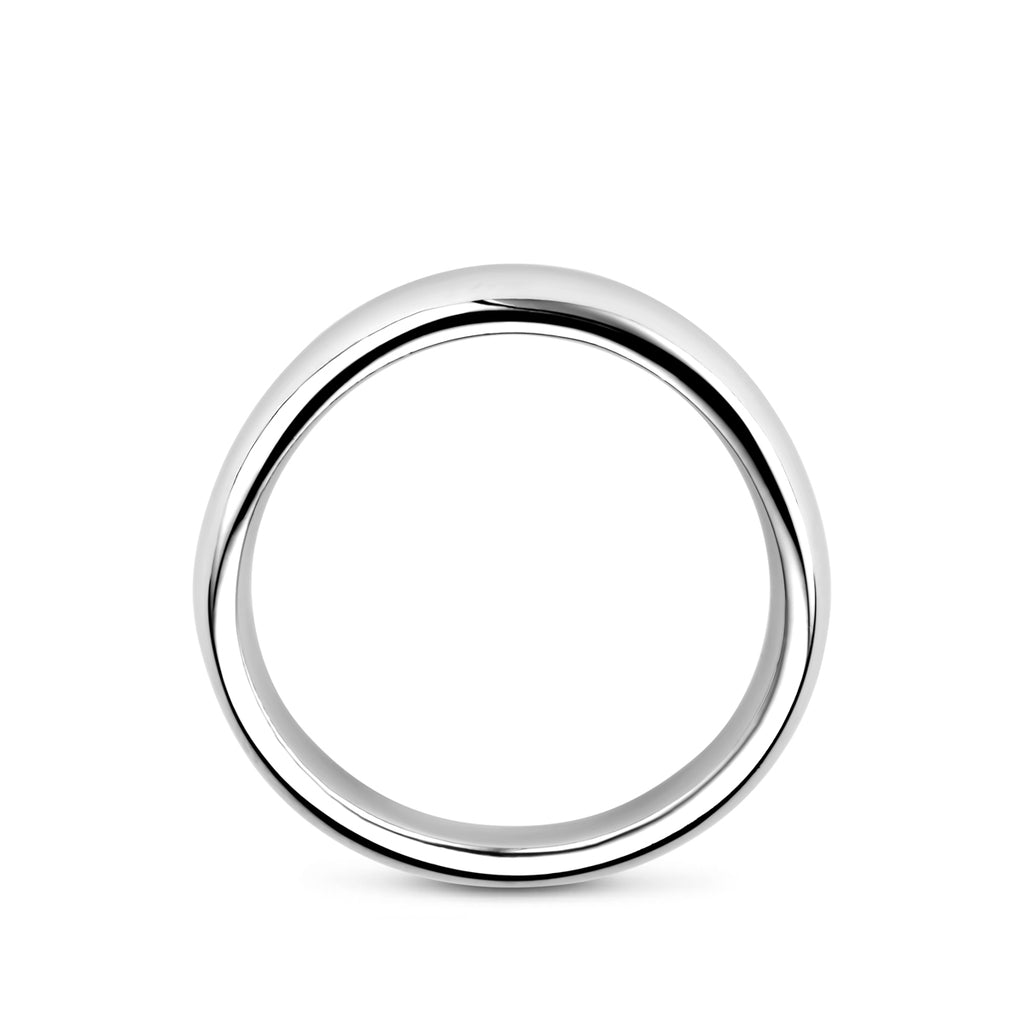 Ring Silber rhodiniert