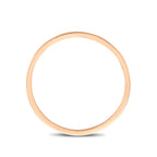 ring 14K roségoud