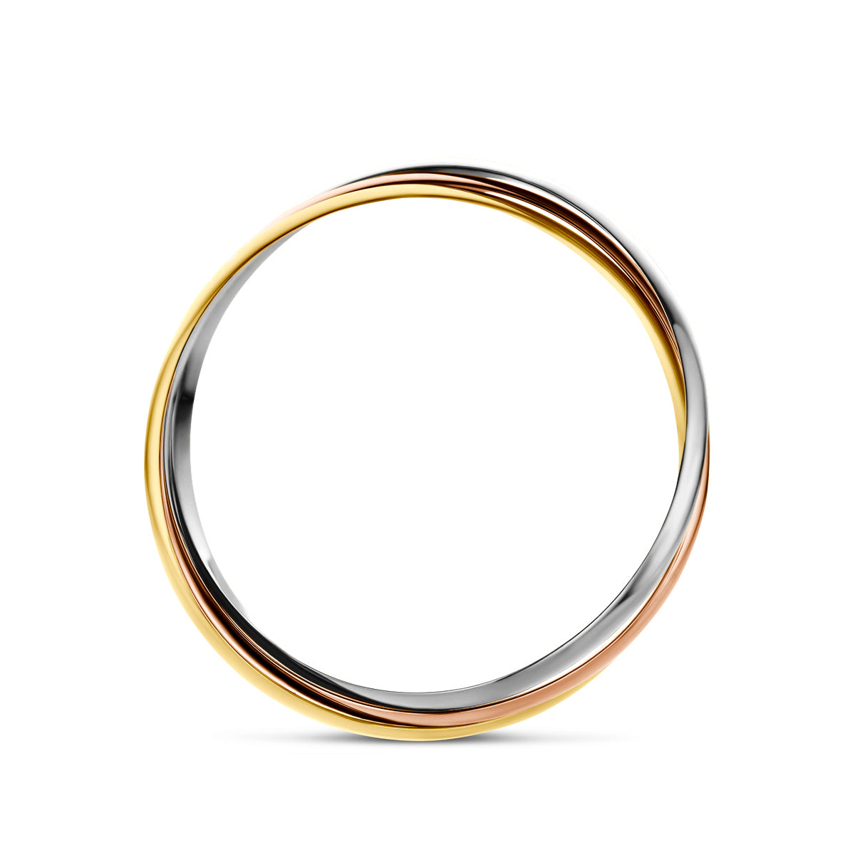 9k trinity ringen tricolor 9K tricolor