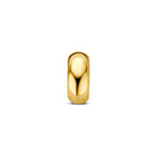 hanger 4,5 mm 14K geelgoud