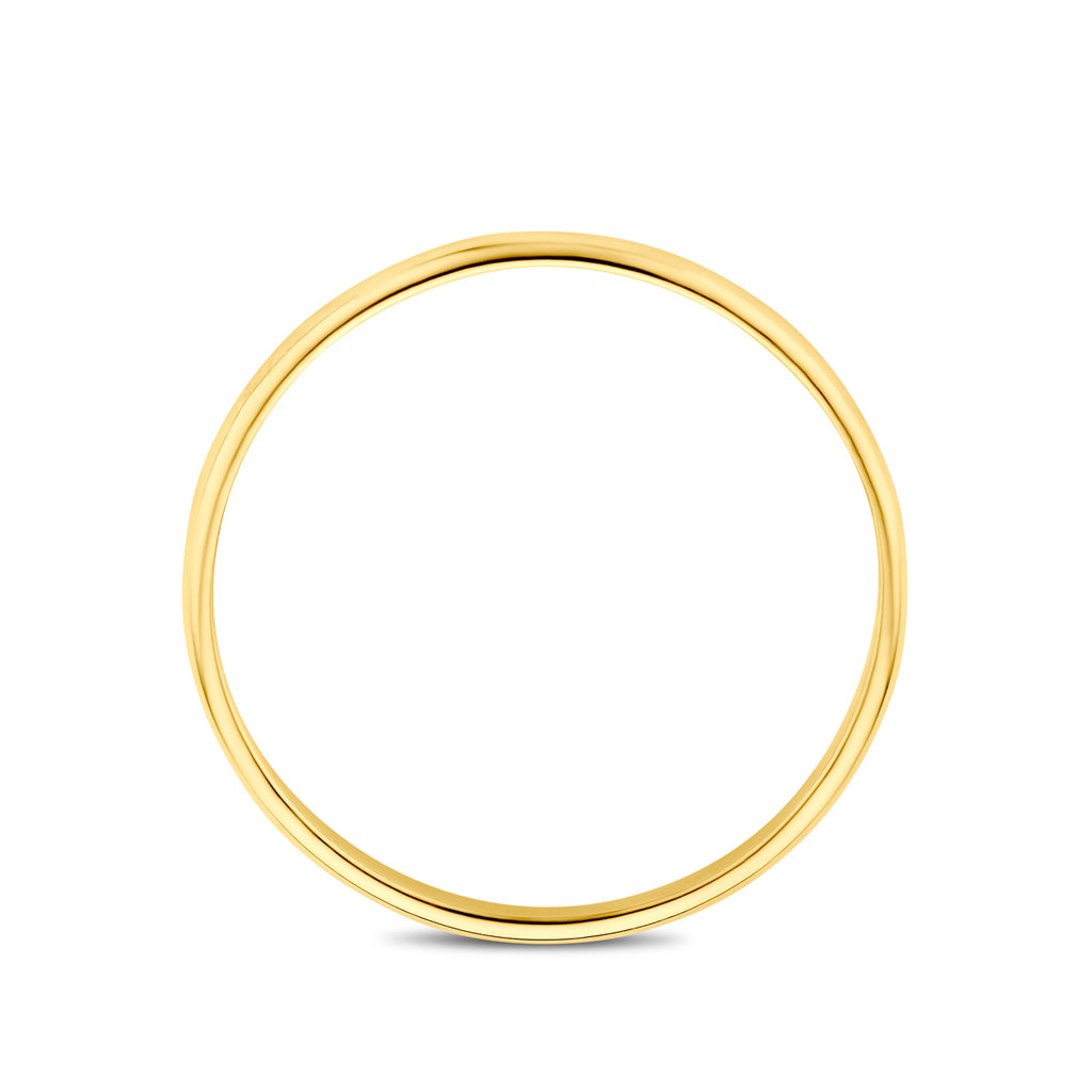 Ring 14K Gelbgold