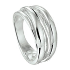 Ring Silber rhodiniert