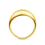 9k ring balloon 9K geel