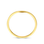 Ring 14K Gelbgold